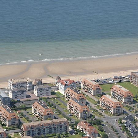 Lagrange Vacances Les Residences Villers-sur-Mer Exterior foto